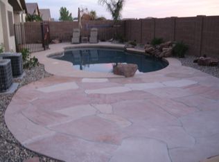 8616 N 96th Ln, Peoria, AZ 85345