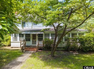 168 Burrus Rd, Wanchese, NC 27981