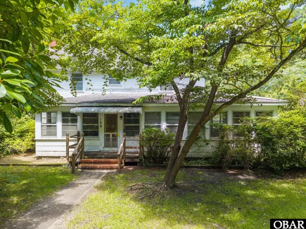 168 Burrus Rd, Wanchese, NC 27981