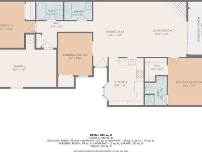 9942 Lake Seminole Dr W, Largo, FL, 33773