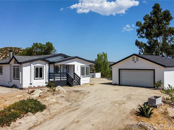 47800 Secret Falls Rd, Aguanga, CA 92536