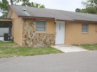 7144 Bellaire Ter, New Pt Richey, FL 34653