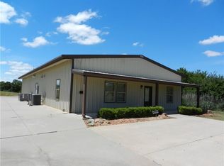 12100 SE 29th St, Choctaw, OK 73020
