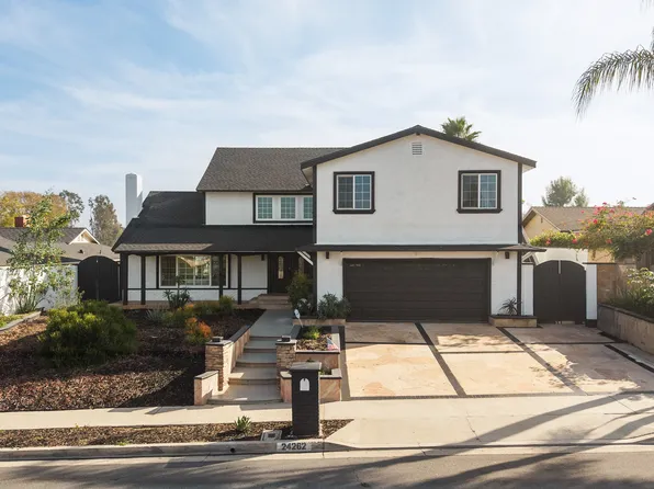 24262 Lysanda Dr, Mission Viejo, CA 92691