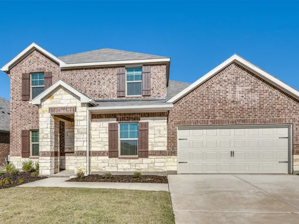 4204 Mountain Creek Dr, Farmersville, TX 75442