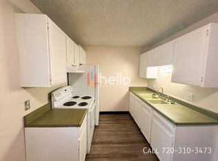 5353 Field St #204, Arvada, CO 80002