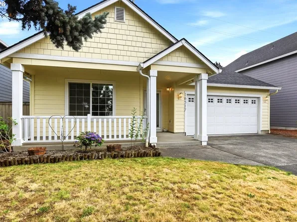 16517 NE 40th St, Vancouver, WA 98682