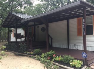 6271 Byrum Rd, Quinlan, TX 75474