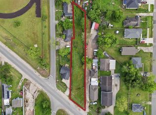 5303 Bennington St, Houston, TX 77028