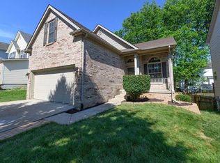 313 Darenia Ln, Lexington, KY 40511