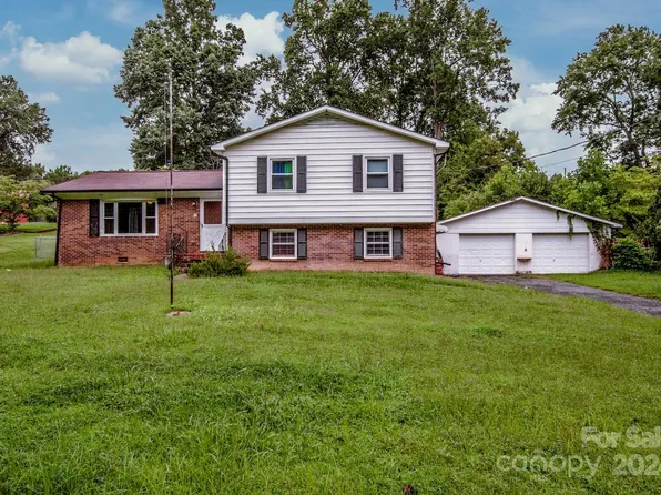 403 Brentwood Cir, Kannapolis, NC 28081