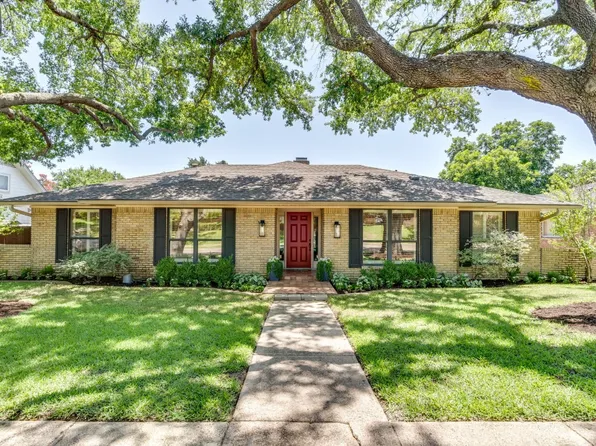7626 Tory Sound Dr, Dallas, TX 75231