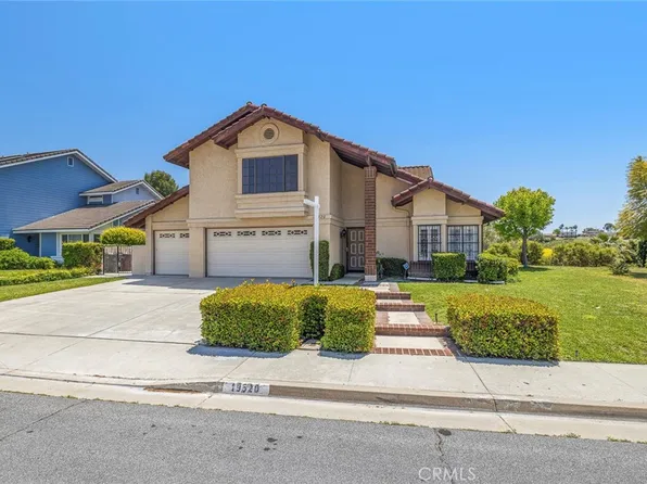 19520 Empty Saddle Rd, Walnut, CA 91789
