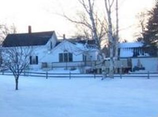 11 Sweetser St, Berwick, ME 03901