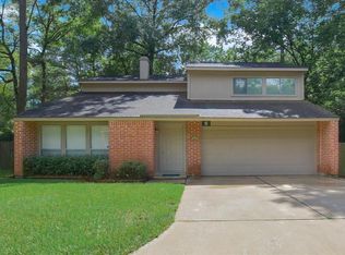 5 Yewleaf Rd, Spring, TX 77381