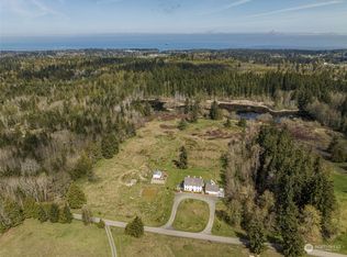 265 Lisel Ln, Port Angeles, WA 98362
