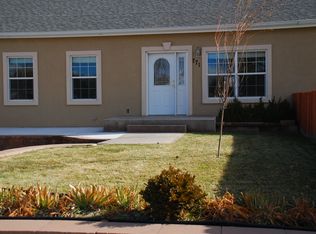 771 N Burritt Ave, Buffalo, WY 82834