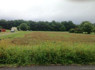 0 Healys Rd, Locust Hill, VA 23092