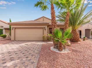 1809 Mountain Ranch Ave, Henderson, NV 89012