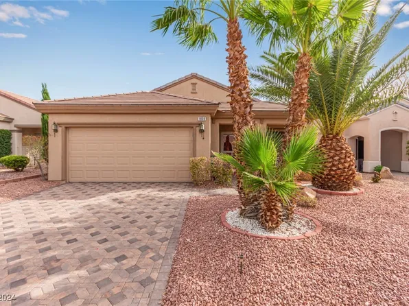 1809 Mountain Ranch Ave, Henderson, NV 89012