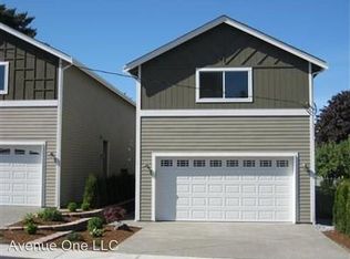 8520 S 119th St, Seattle, WA 98178