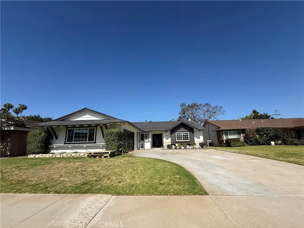 17819 Bay St, Fountain Valley, CA 92708