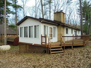 2920 Lake St, Curran, MI 48728