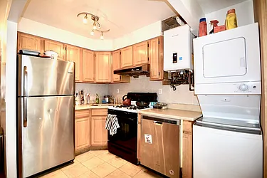 Rented by Corcoran