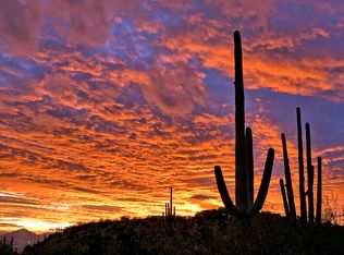 14205 W Amarillo Ave, Tucson, AZ 85736