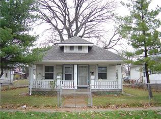 2257 Wheeler St, Indianapolis, IN