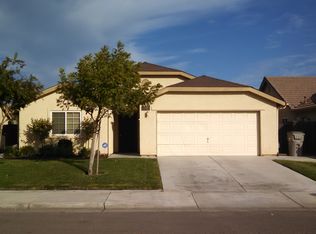 2109 Coughlin Ct, Dos Palos, CA 93620