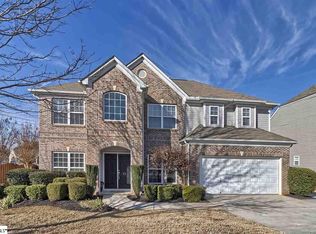11 Open Range Ln, Simpsonville, SC 29681