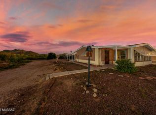 3042 W Pincushion Ln, Tucson, AZ 85746