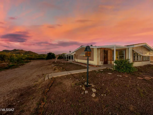 3042 W Pincushion Ln, Tucson, AZ 85746