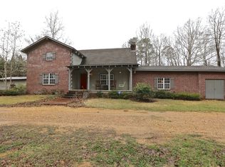 169 B Ridge Rd, Florence, MS 39073