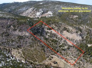 Whipperwill Trl, Anaconda, MT 59711