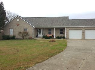 1600 Baton Rouge Rd, Williamstown, KY 41097