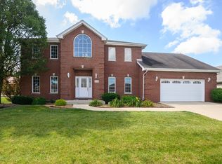 5105 Margaret Curtis Ln, Midlothian, IL 60445