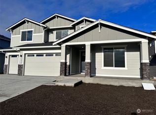 LOT 13215 Five Pines Ln E #5, Puyallup, WA 98374