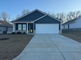 22663 Dashwood Ln #34-0034, Athens, AL 35613