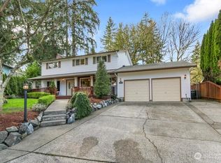 Bonneville View, Bothell, WA 98021