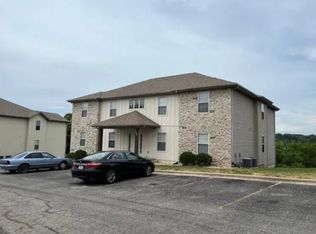 260 Toni Ln APT B, Branson, MO 65616
