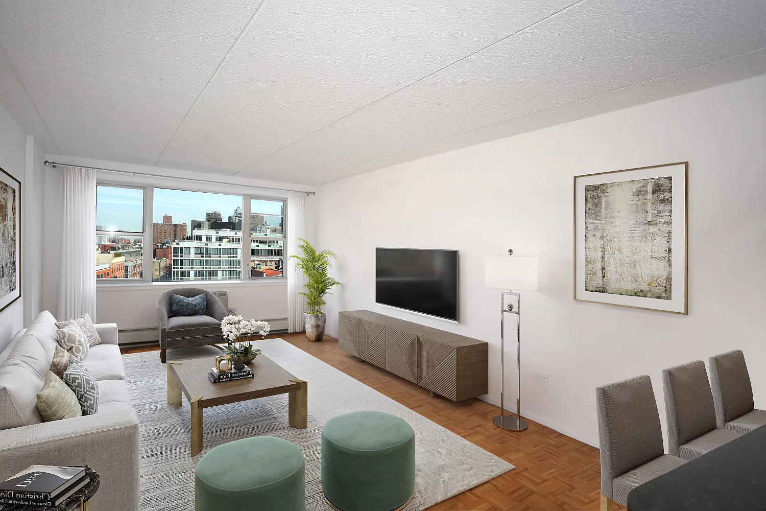 301 Elizabeth Street — Photo 1