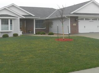 1166 Julie Dr, Maryville, MO 64468