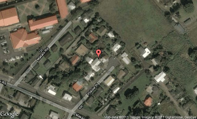 Map View