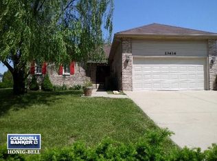 23616 W Feeney Dr, Plainfield, IL