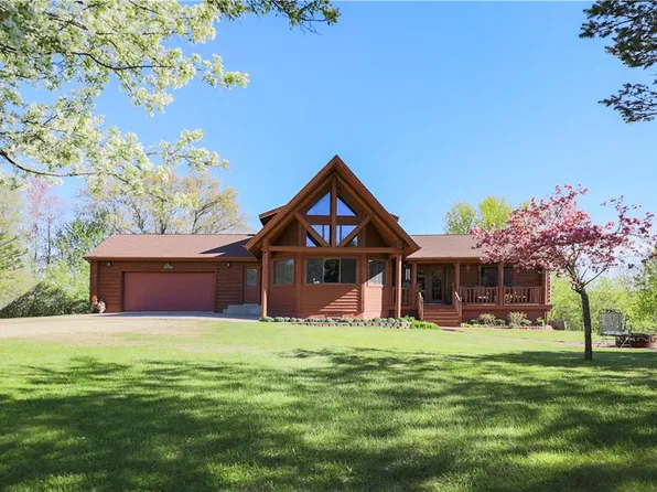W12500 Eimon Rd, Osseo, WI 54758