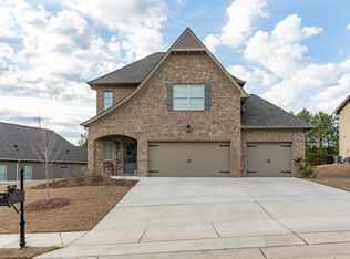 423 Hamilton Pl, Chelsea, AL 35043