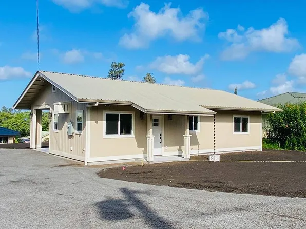 16-2099 Lilikoi Dr, Pahoa, HI 96778