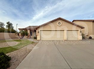 1790 E Rawhide St, Gilbert, AZ 85296
